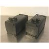 Image 2 : (2) SIEMENS 1 FT5072-0AC71-1-Z CINCINNATI MILACRON MOTOR