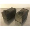 Image 2 : (2) SIEMENS 1 FT5072-0AC71-1-Z CINCINNATI MILACRON MOTOR