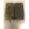 Image 3 : (2) SIEMENS 1 FT5072-0AC71-1-Z CINCINNATI MILACRON MOTOR