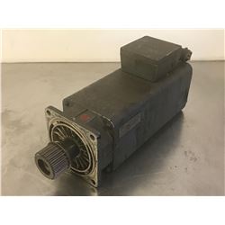 SIEMENS 1 FT5076-0AG71-2-Z CINCINNATI MILACRON MOTOR