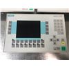 Image 2 : (3) SIEMENS 6AV3627-1LK00-1AX0 OPERATOR TOUCH PANEL