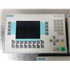 Image 4 : (3) SIEMENS 6AV3627-1LK00-1AX0 OPERATOR TOUCH PANEL