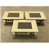 Image 2 : (3) SIEMENS 6AV6 545-0BC15-2AX0 OPERATOR TOUCH PANEL
