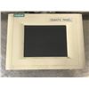 Image 3 : (3) SIEMENS 6AV6 545-0BC15-2AX0 OPERATOR TOUCH PANEL