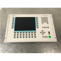 SIEMENS 6AV6 542-0AC15-2AX0 MULTI PANEL