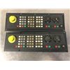 Image 3 : (2) SIEMENS 6FC5203-0AD10-0AA0 SINUMERIK CONTROL PANEL