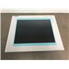 Image 1 : SIEMENS MULTI PANEL MP 370 TOUCH 6AV6 545-0DA10-0AX0