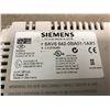 Image 3 : SIEMENS 6AV6 642-0BA01-1AX1 MULTI TOUCH PANEL