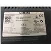 Image 4 : SIEMENS 6AV2 124-0GC01-0AX0 TP700 COMFORT TOUCH PANEL *DAMAGE SEE PICS*