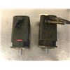 Image 3 : (2) SIEMENS 1 FT5072-0AC71-1-Z CINCINNATI MILACRON MOTOR
