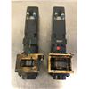 Image 3 : (2) SIEMENS 1FT6044-4AF71-4EG2-Z SERVO MOTOR
