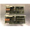 Image 3 : (2) SIEMENS 6SN1118-0DG23-0AA1 CONTROL CARD