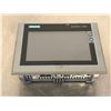 Image 2 : SIEMENS 6AV6 124-0GC01-0AX0 SIMATIC HMI