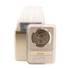Image 2 : Lot of (20) 1984Mo Mexico 1 Onza Libertad Silver Coins NGC MS65