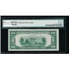 Image 2 : 1934A $20 Chicago Federal Reserve Note PMG 65EPQ