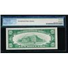 Image 2 : 1934 $10 Chicago Federal Reserve Note PMG 64EPQ