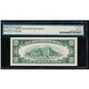 Image 2 : 1934D $10 New York Federal Reserve Note PMG 67EPQ