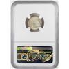 Image 2 : 1951-D Roosevelt Dime Coin NGC MS67FT