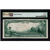 Image 2 : 1902 $50 Citizens National Bank Note PMG 35