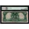 Image 2 : 1902 $100 Dayton National Bank Note PMG 30