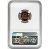 Image 2 : 1951 Proof Lincoln Wheat Cent Coin NGC PF65RD
