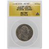 Image 1 : c.1780 France Louis XVI Jeton Coin ANACS AU50 Details