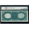 Image 2 : 1880 $10 Jackass Legal Tender Note PMG 63EPQ