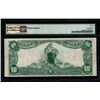 Image 2 : 1902 $10 Anniston National Bank Note PMG 30