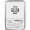 Image 2 : 1944-S Mercury Dime Coin NGC MS66FB