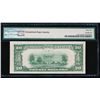 Image 2 : 1934C $20 Cleveland Federal Reserve Note PMG 64EPQ
