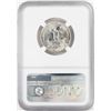 Image 2 : 1951 Proof Washington Quarter Coin NGC PF65