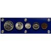 Image 2 : 1951 (5) Coin Proof Set