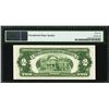 Image 2 : 1953A $2 Legal Tender STAR Note PMG 65EPQ