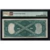 Image 2 : 1917 $1 Legal Tender Note PMG 63EPQ