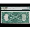 Image 2 : 1917 $1 Legal Tender Note PMG 66EPQ