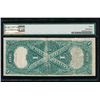 Image 2 : 1917 $1 Legal Tender Note PMG 30