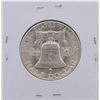 Image 2 : 1949-S Franklin Half Dollar Coin