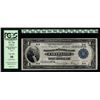 Image 2 : 1918 $1 ERROR Inverted Back Federal Reserve Bank Note PCGS 30