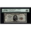 Image 1 : 1929 $5 Camden National Bank Note PMG 40