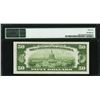 Image 2 : 1934 $50 Chicago Federal Reserve Note PMG 55