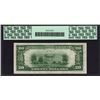 Image 2 : 1929 $20 Santa Ana National Bank Note PCGS 30