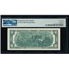 Image 2 : 1976 $2 Cleveland Federal Reserve STAR Note PMG 68EPQ