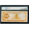 Image 2 : 1882 $20 Gold Certificate PMG 25