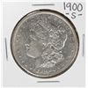 Image 1 : 1900-S $1 Morgan Silver Dollar Coin