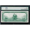 Image 2 : 1914 $50 Cleveland Federal Reserve Note PMG 35