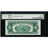 Image 2 : 1928F $2 Legal Tender Note PMG 66EPQ