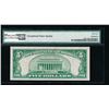Image 2 : 1929 $5 Boston Federal Reserve Bank Note PMG 65EPQ