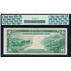 Image 2 : 1914 $10 Chicago Federal Reserve Note PCGS 64