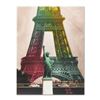 Image 1 : Eiffel Tower by "Ringo" Daniel Funes