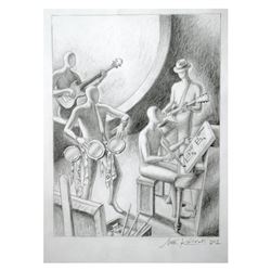 Kostabeat by Kostabi Original